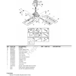 BRIGGS AND STRATTON, 020388-0, 2011, IPL.5 thumbnail